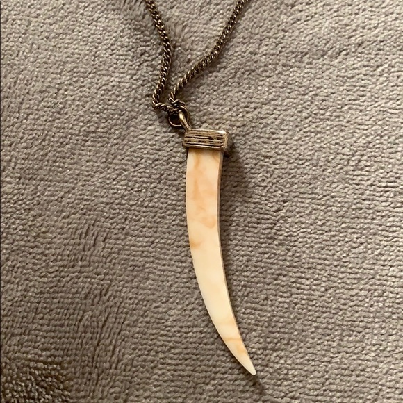 Necklace - Picture 2 of 3